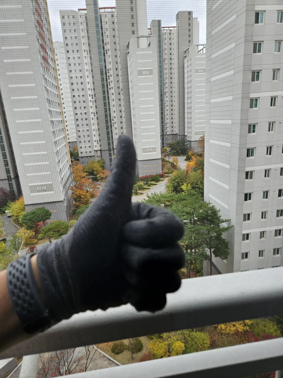 시공완료