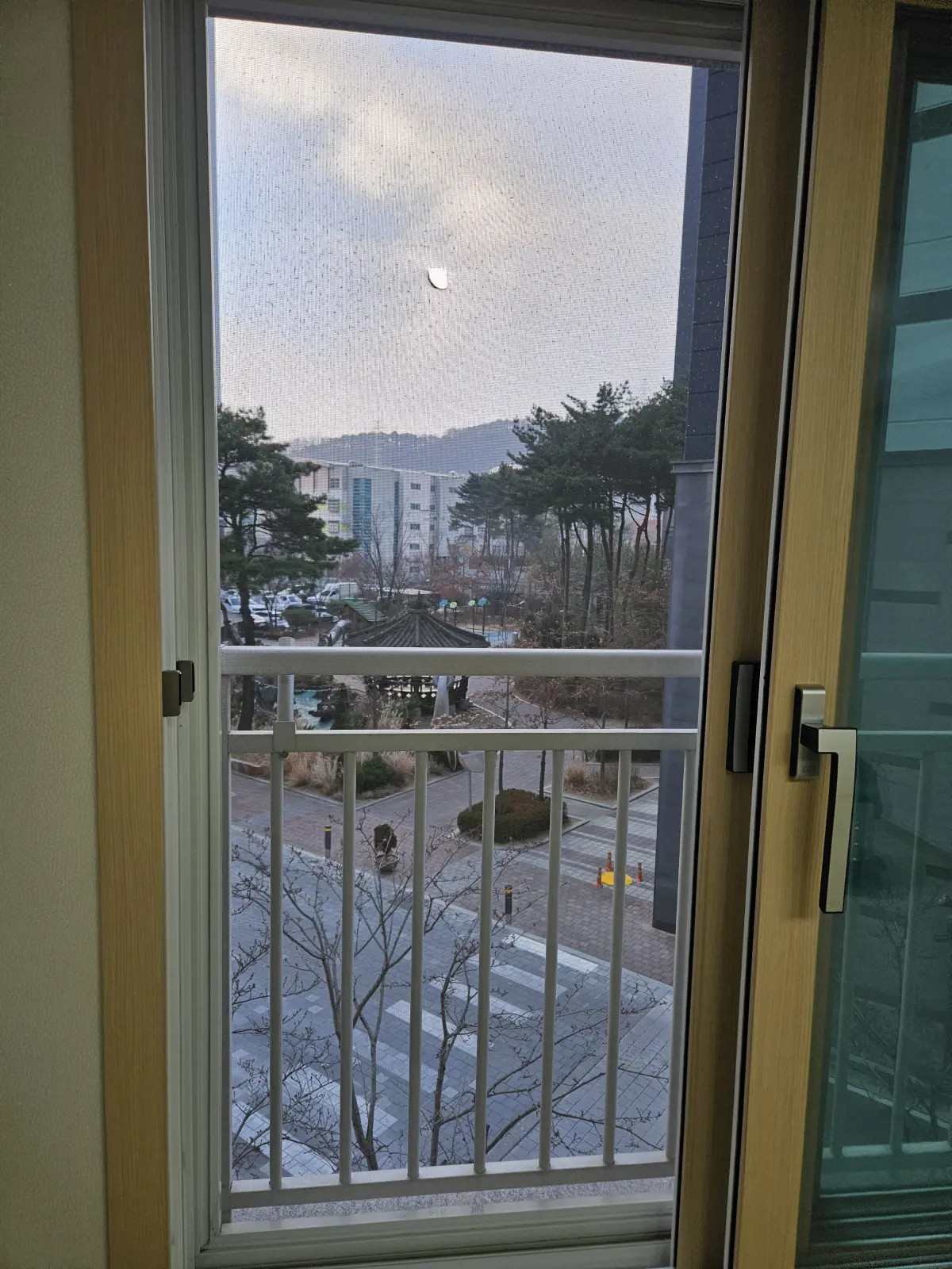 기존망상태
