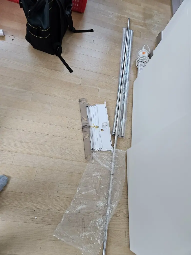 제품준비