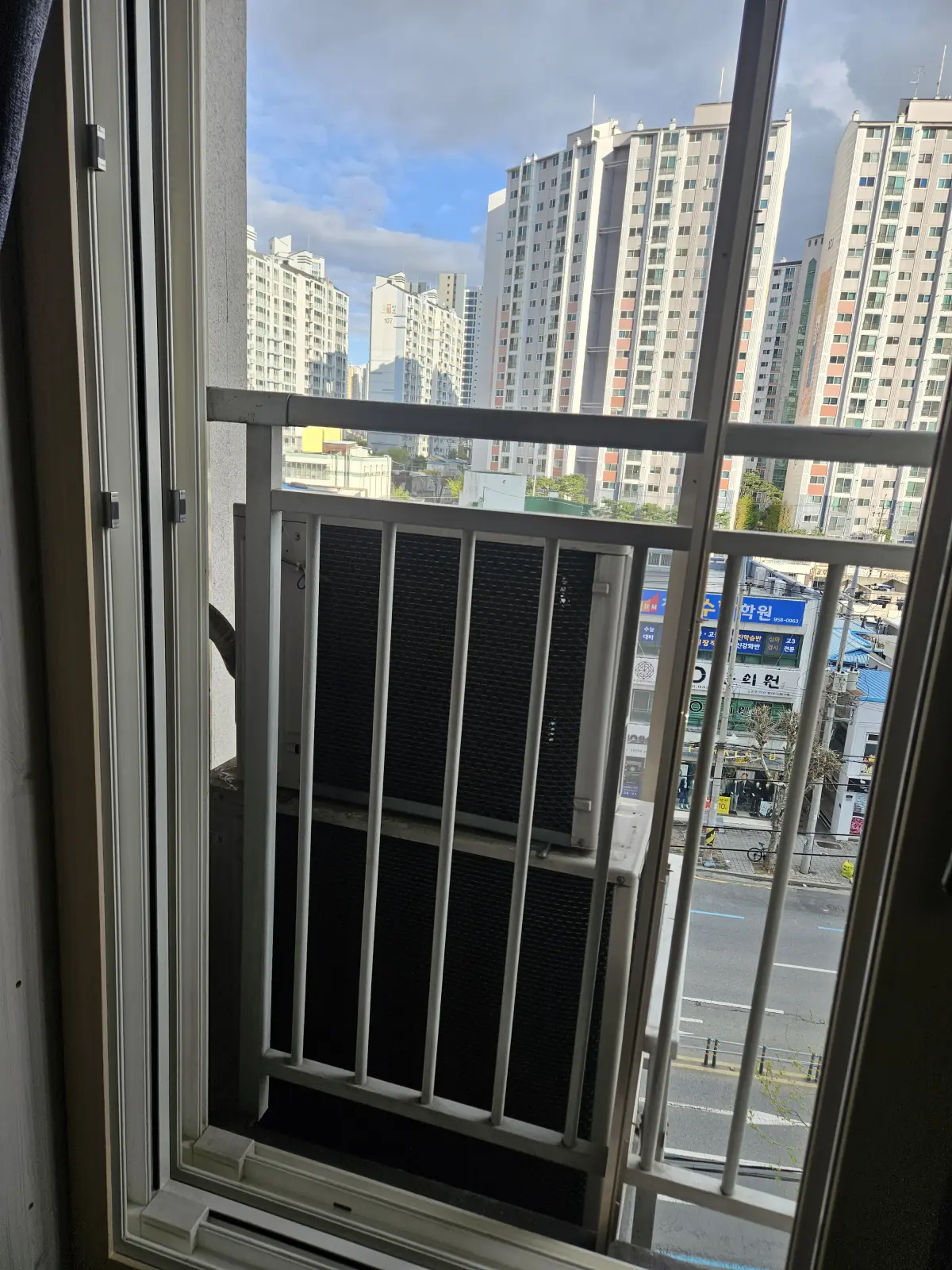 설치완료